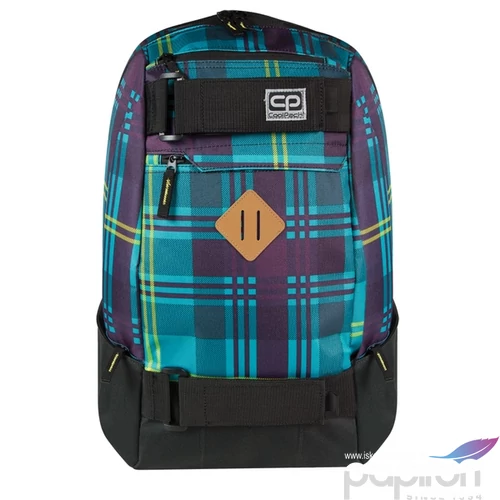 Hátitáska Cool Pack M:47x30x17cm, 25L megszűnő SPORT, 44714CP-S004_Ocean Blue