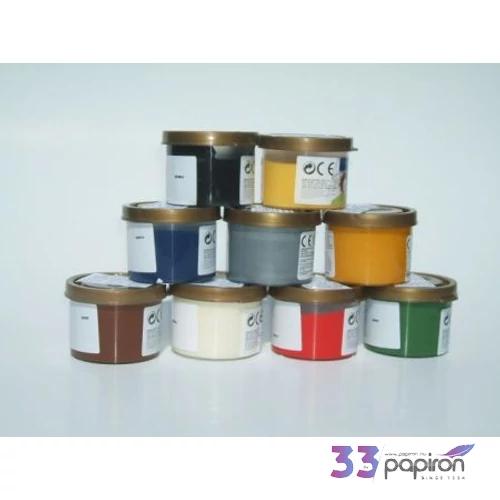 Arcfesték Jovi arany tégelyes 30ml 5867