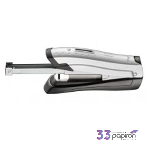Tűzőgép 24/6 Maped Expert HalfStrip 45lap fém Irodai kisgépek MAPED 450810