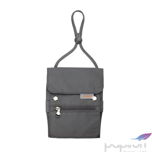 Samsonite okmánytartó KANGAROO nyakba akasztható 12x15 45560/1030 bézs
