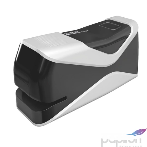 Tűzőgép Rapid 10BX Fixativ electric, fekete, 10lap Rapid 1db rendelési egység ár 1db-ra