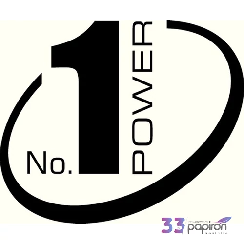 Iratrendező Esselte STANDARD VIVIDA A4 75mm élvédős zöld Esselte