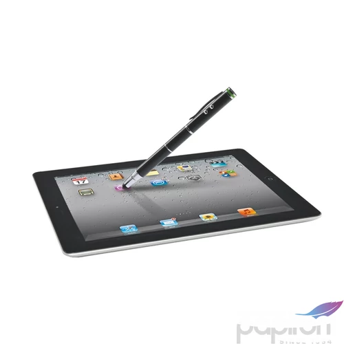 Touch Pen Leitz COMPLETE Stylus 4in1, fekete Leitz 1db rendelési egység ár 1db-ra