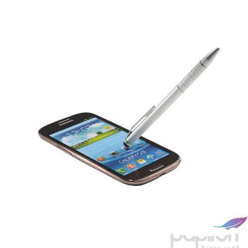 Touch Pen Leitz COMPLETE Stylus 2in1, ezüst Leitz 1db rendelési egység ár 1db-ra