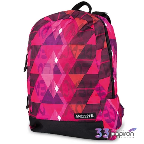 Ars Una hátizsák 2in1 Unkeeper Transformable multICOlor 60472 93655118  3év garancia