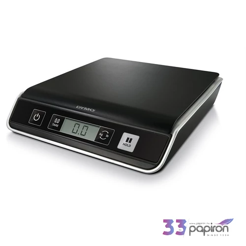 Levélmérleg M5 Terhelhetőség 5kg DYMO