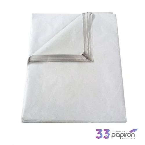 Íves Kalapcsomagoló Papír 60x80cm 20kg Íves csomagolópapírok