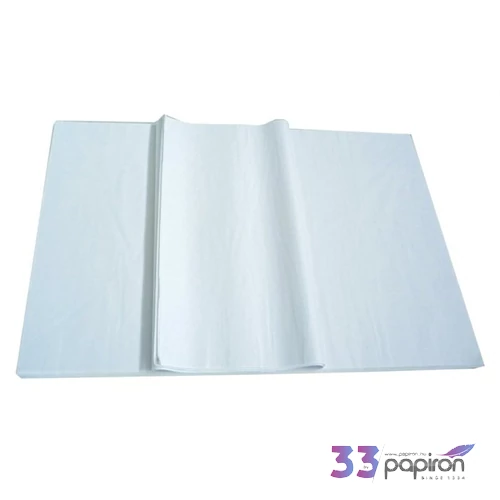 Selyempapír 10kg 80x60cm 10kg Íves csomagolópapírok