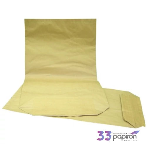 Nátronzsák 50kg Terhelhetőség 55x93x13cm Nátronzsákok