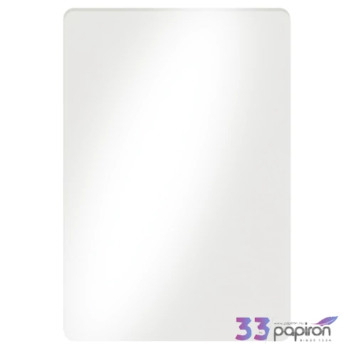 LamináLó fólia Leitz MINI meleg 65x95mm 125 mikron Leitz 100db rendelési egység ár 1dob/1