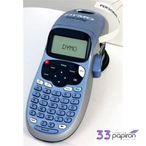 Feliratozógép electromos Feliratozógépek DYMO 884020/884010/S0725610