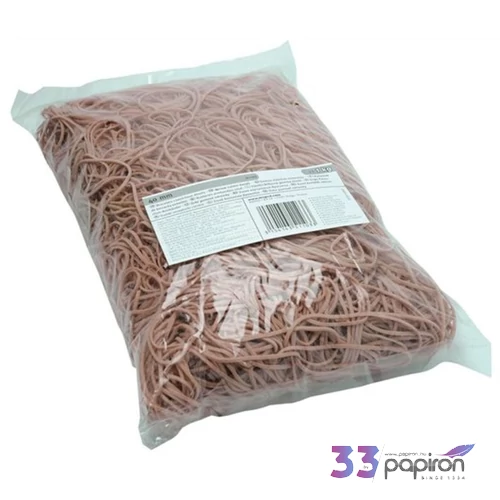 Postázó gumi 1kg Maped  Gumigyűrűk