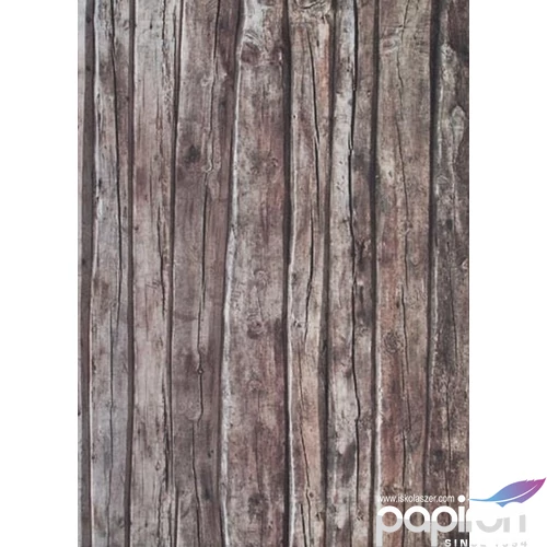 Fotókarton kétoldalas mintás 50x70cm 270-300g karton vegyes mintával