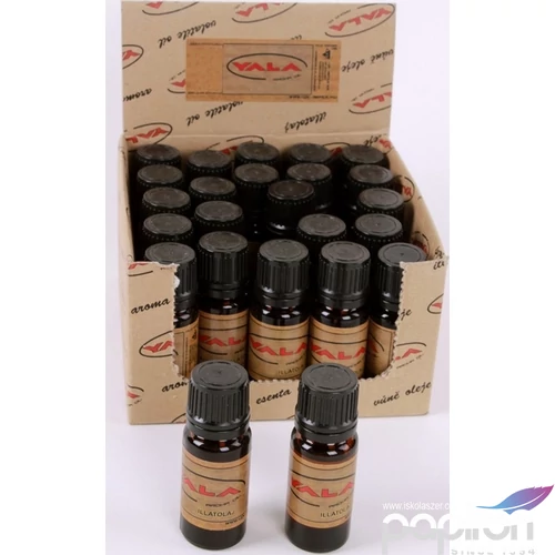 Illóolaj Parfüm 10ml YALA forraltbor
