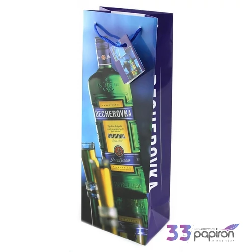 Ajándéktasak zsinorfüles W PT.ITALOS BECHEROVKA 36