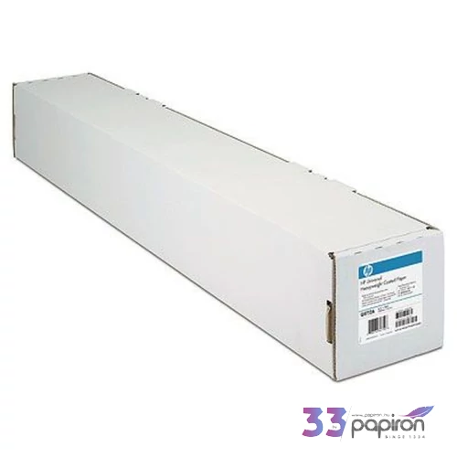 Fotópapír tintasugaras HP 914mmx45, 7m 90gnagy fehérs LHPC6036A