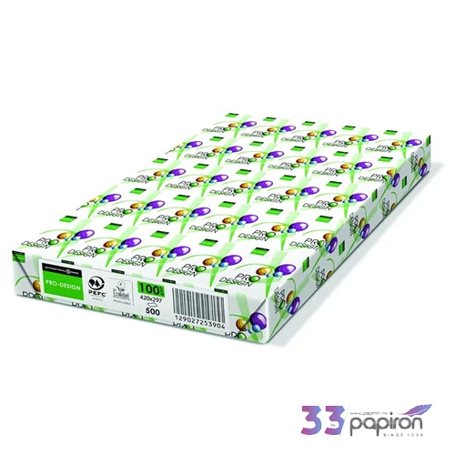 MásoLópapír digitál Pro-Design A3 160gr 250lap/csomag