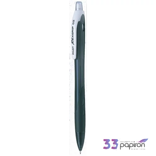Nyomósirón 0,5mm Pilot Progrex piros Írószerek PILOT H-125C-SL-R-BG