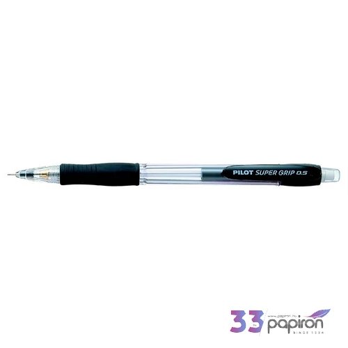 Nyomósirón 0,5mm Pilot Progrex kék Írószerek PILOT H-125C-SL-L-BG