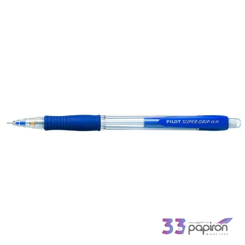 Nyomósirón 0,5mm Pilot Progrex fekete Írószerek PILOT H-125C-SL-B-BG