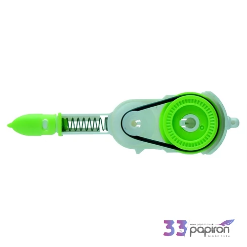 Hibajavító roller betét Pilot Whiteline RT, 4mmx6m ECTRF-15K-4G-BG