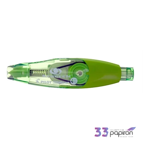 Hibajavító roller Pilot 4mm x 6 m Whiteline RT