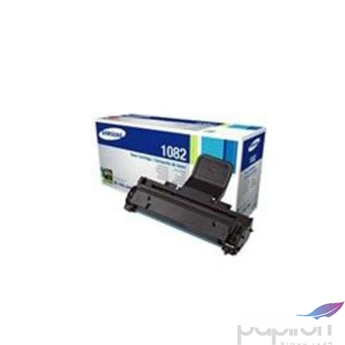 Toner lézer Samsung fekete 1.5k lézer SAM1640