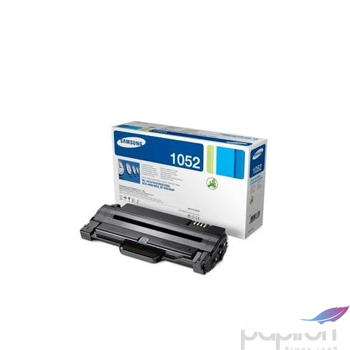 Toner lézer Samsung fekete 2.5k lézer SAM4600H