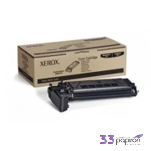 Toner lézer XEROX fekete 2.5k XPH3140H