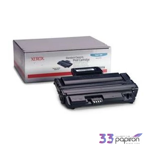 Toner lézer XEROX fekete 3.5k XPH3250S