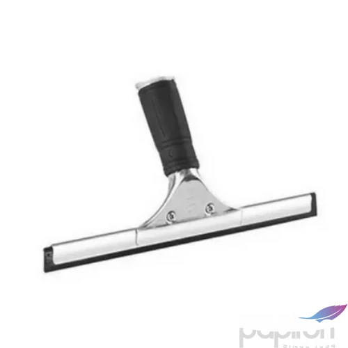 Ablaklehúzó rozsdamentes 35 cm PCP516