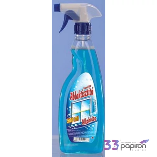 Ablaktisztító ablak varázs 500ml