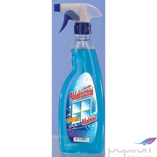 Ablaktisztító ablak varázs 500ml