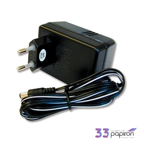 SzámoLógép Casio adapter AD-4150 FP/MP