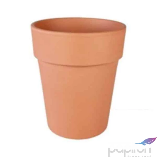 Agyag cserép 31cm antik Tavaszi, húsvéti dekor