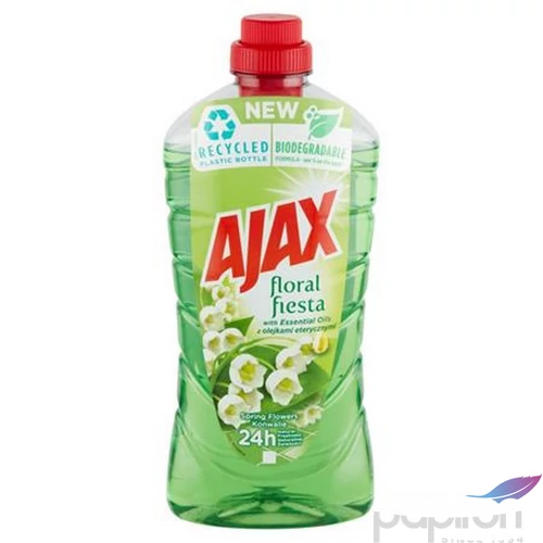Ajax univerzális tisztító 1L Floral Fiesta tulip