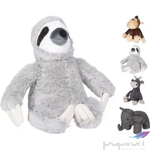 Ajtókitámasztó állatfigurás 43cm, 4 féle