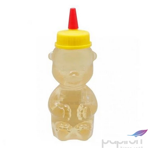 Akácméz macis flakonban 250 g