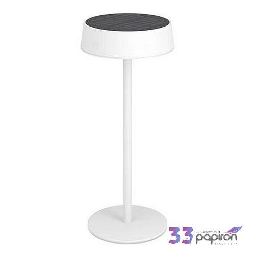 Akkus asztali lámpa USB CCT LED 3 W EGLO 