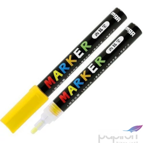 Akril marker M
