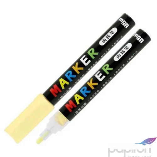 Akril marker M
