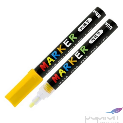 Akril marker M