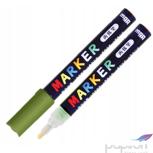 Akril marker M