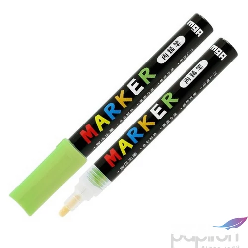 Akril marker M