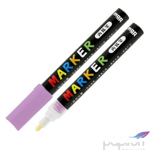 Akril marker M