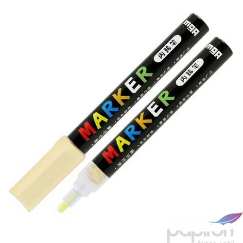 Akril marker M