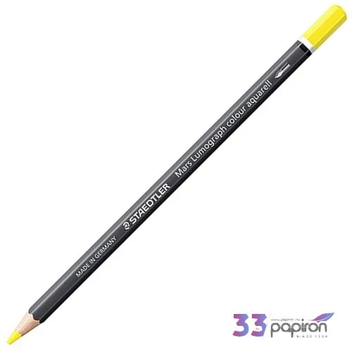 Akvarell színes ceruza hatszögletű STAEDTLER 