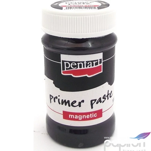 Alapozó paszta 100ml Pentart mágnesezhető 5220