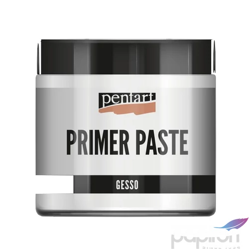 Alapozó paszta 500 ml Pentart fehér