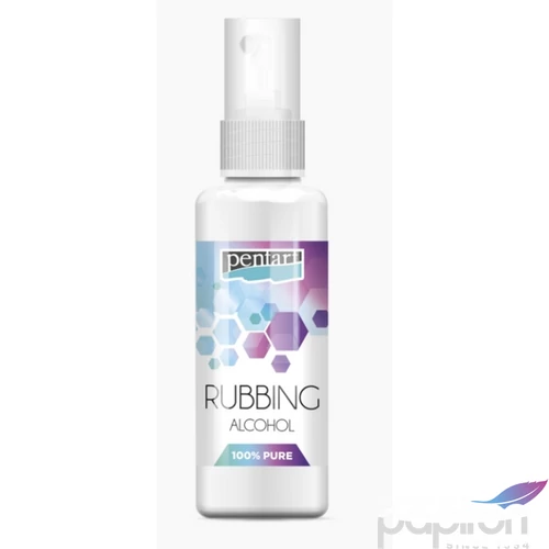 Alkohol spray 60ml Rubbing